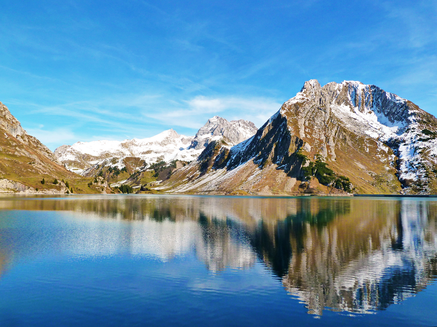 Spullersee