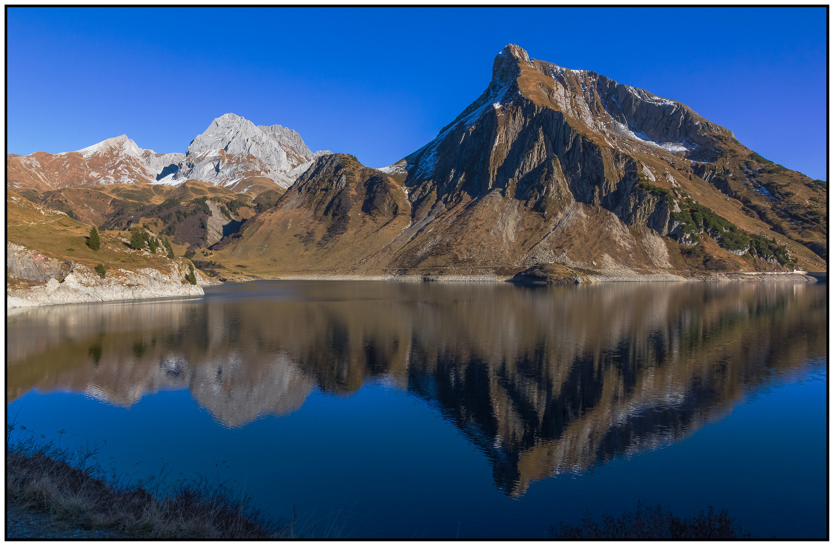 Spullersee