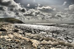 Spume