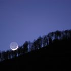 Spunta la luna dal monte