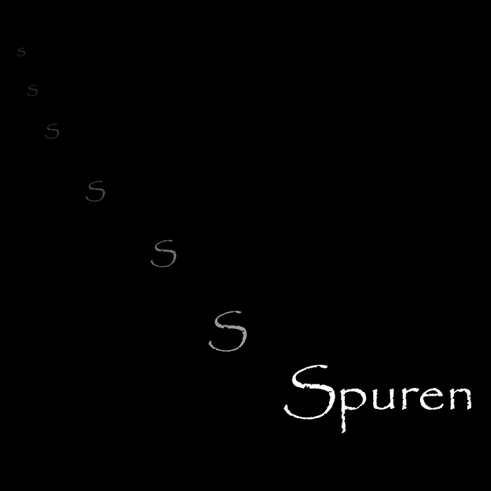 Spuren