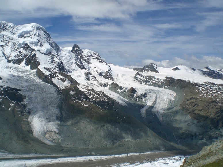 Spuren des Klimawandels