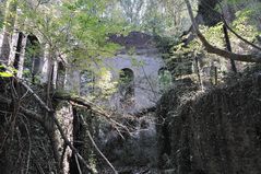 Spuren des Ruhr-Bergbaus 2