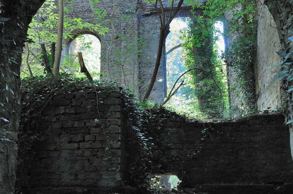 Spuren des Ruhr-Bergbaus 3