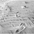 Spuren im Sand 3
