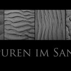 SPUREN IM SAND