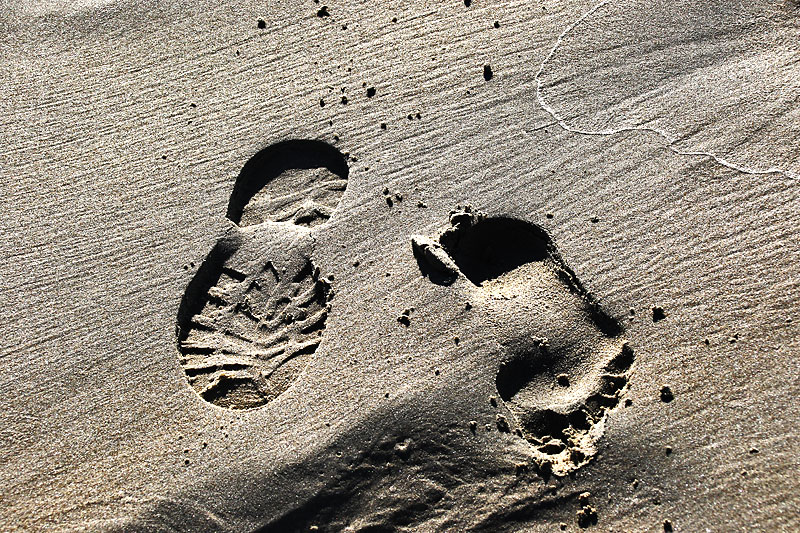 Spuren im Sand Bild: Unlocking the Depths of Artistic Expression