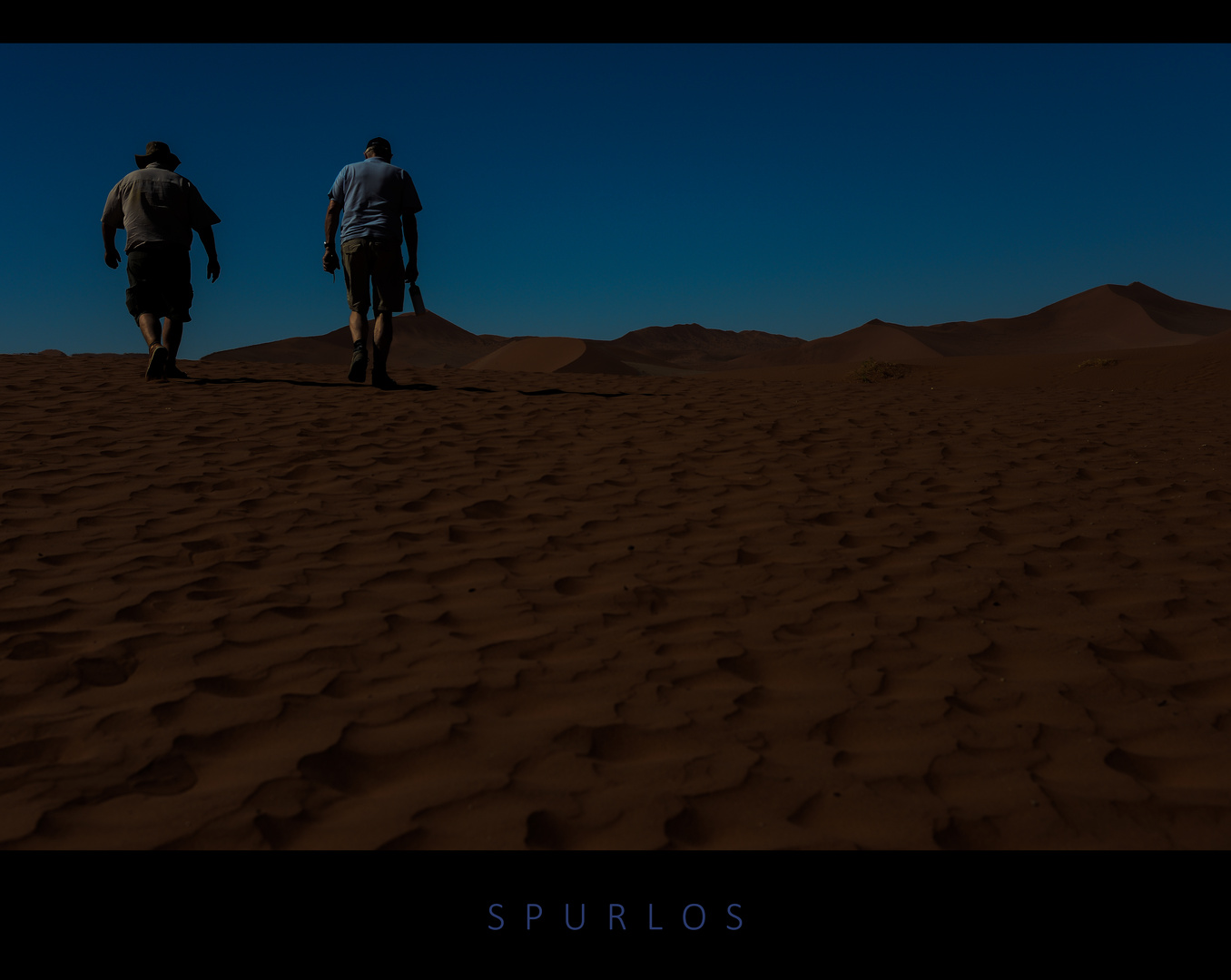 "Spurlos"