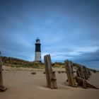 Spurn head....