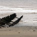 * spurn national nature reserve I *