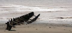 * spurn national nature reserve I *