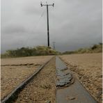 * spurn national nature reserve II *