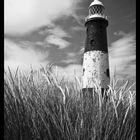 Spurn point lighthouse