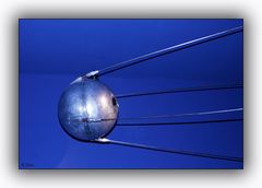 Sputnik 1