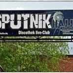 SPUTNIK-HALLE