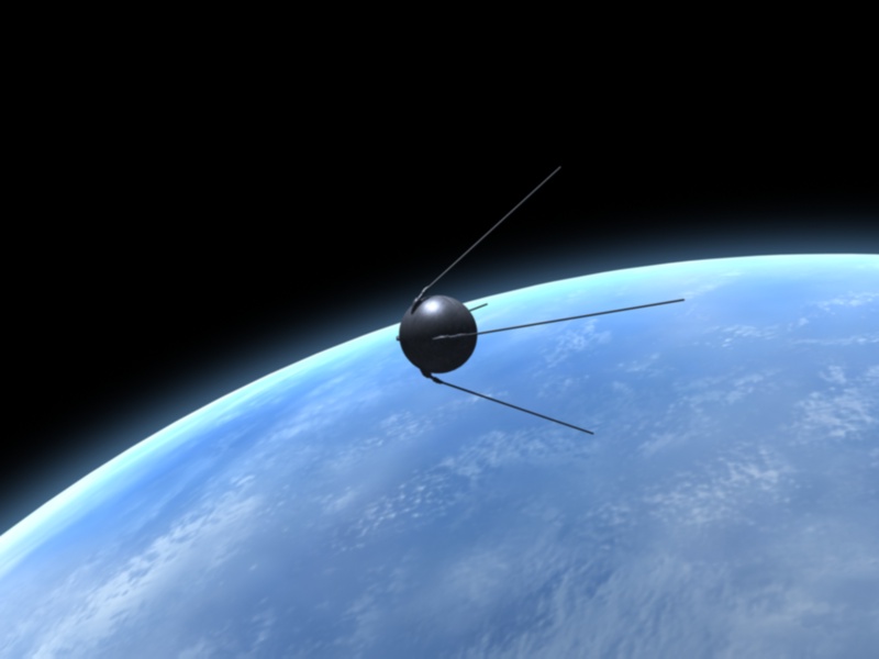 Sputnik1