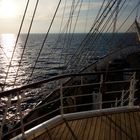 SPV "Royal Clipper" auf See