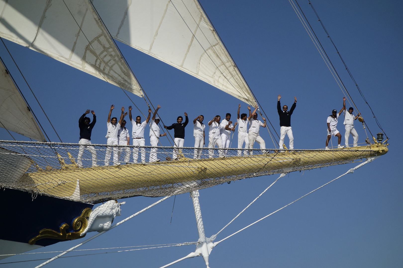 SPV "Royal Clipper"