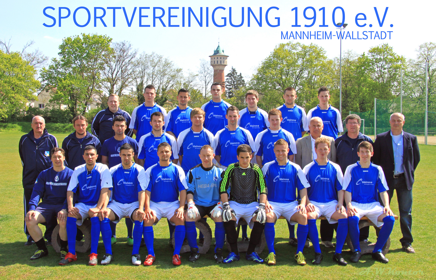 SpVgg 1910 e.V.