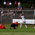 SpVgg Erkenschwick - Fortuna Düsseldorf