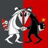 Spy vs Spy