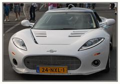 Spyker