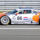 Spyker LMES 2006