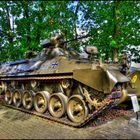 SPz Marder 1 A1