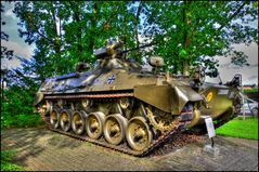 SPz Marder 1 A1