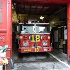 SQUAD 18 FDNY