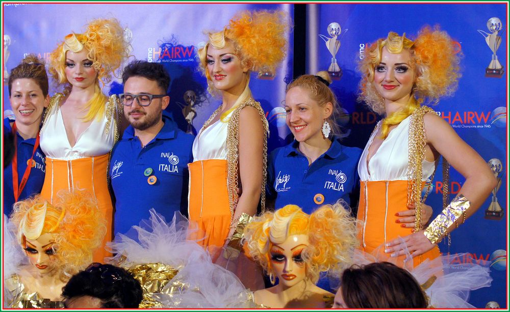 Squadra Azzurra