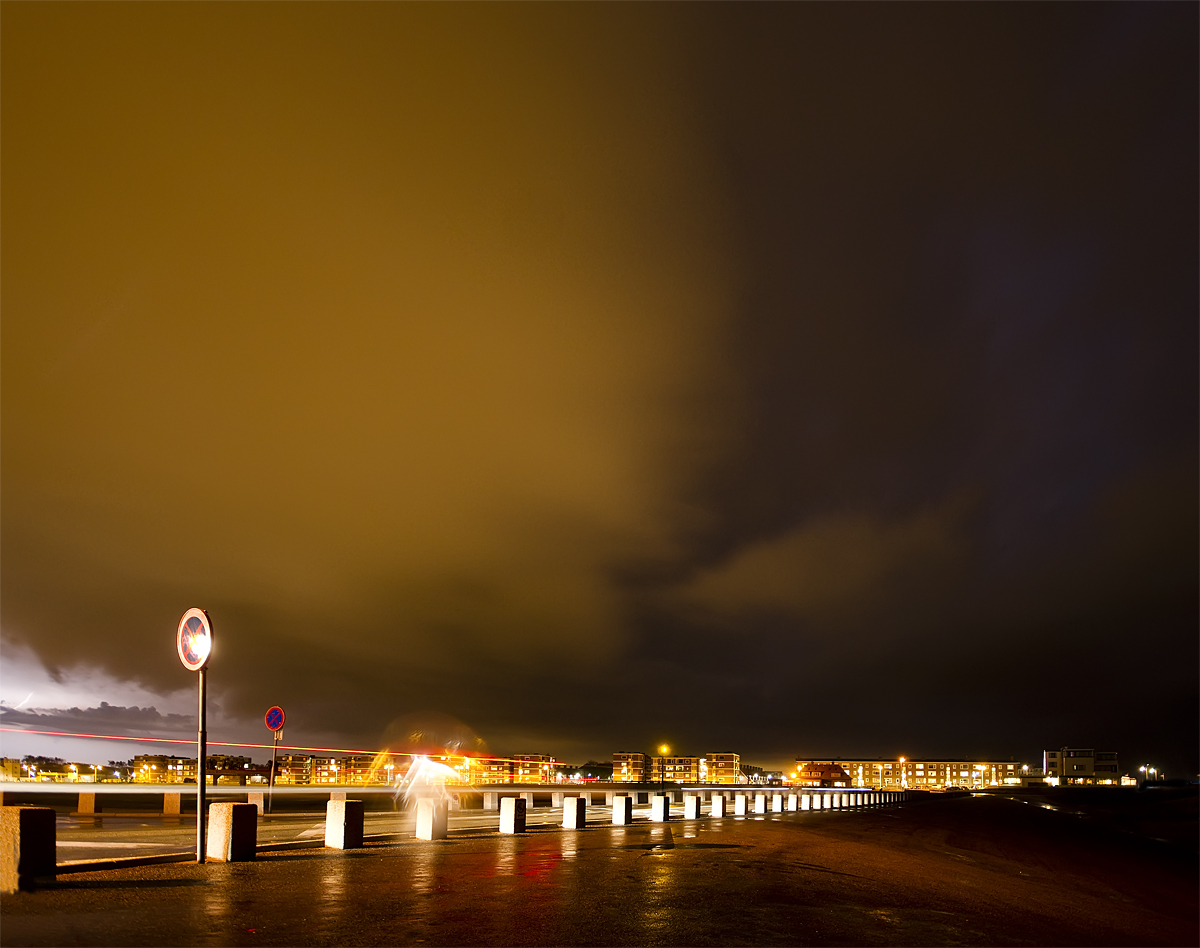 squall cloud