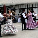 Square Dance