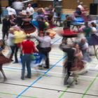 Square Dance