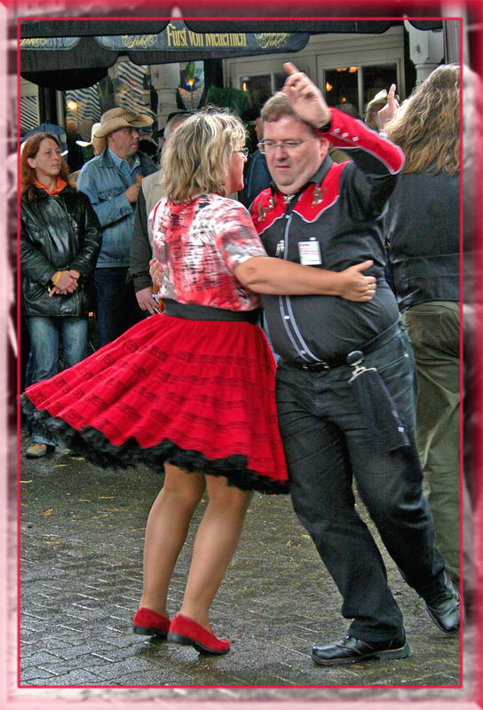 Square Dance Foto & Bild sport, tanzsport, dmotive Bilder auf
