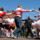 Squaredance in Bookholzberg