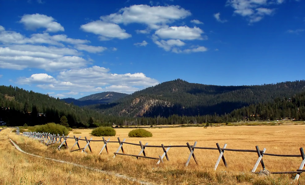 Squaw Valley