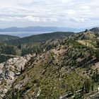 Squaw Valley Peak