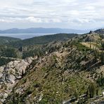 Squaw Valley Peak