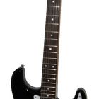 Squier made by Fender