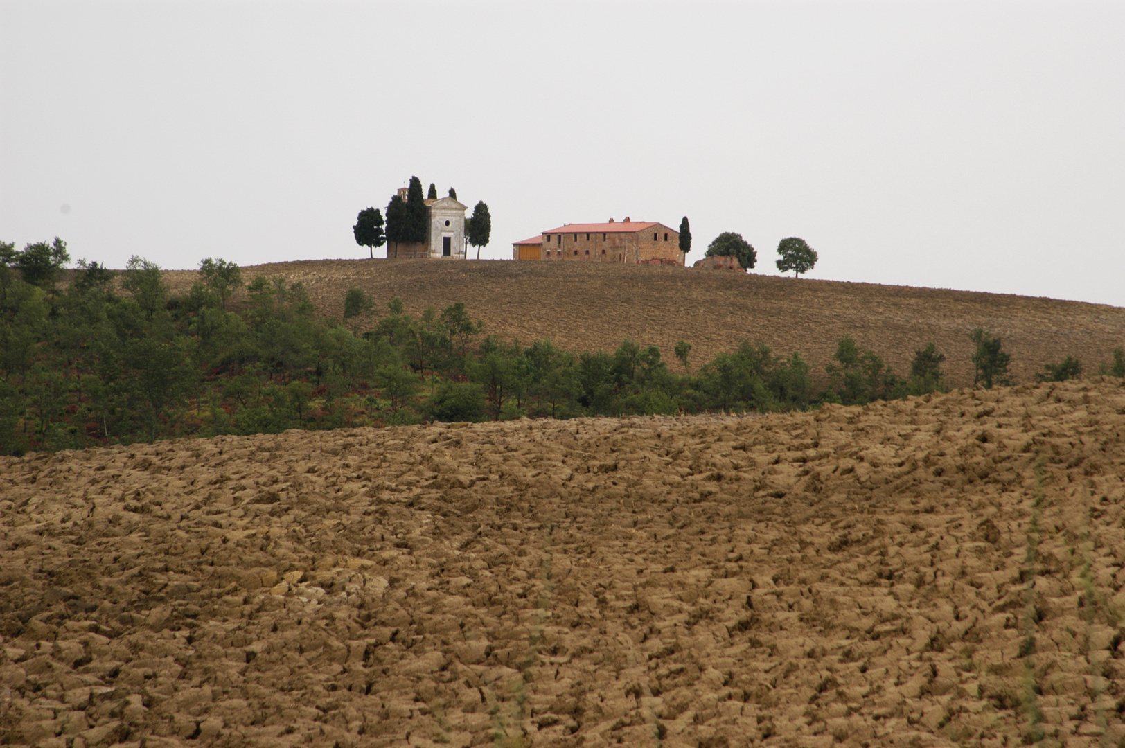 S.Quirico PIENZA