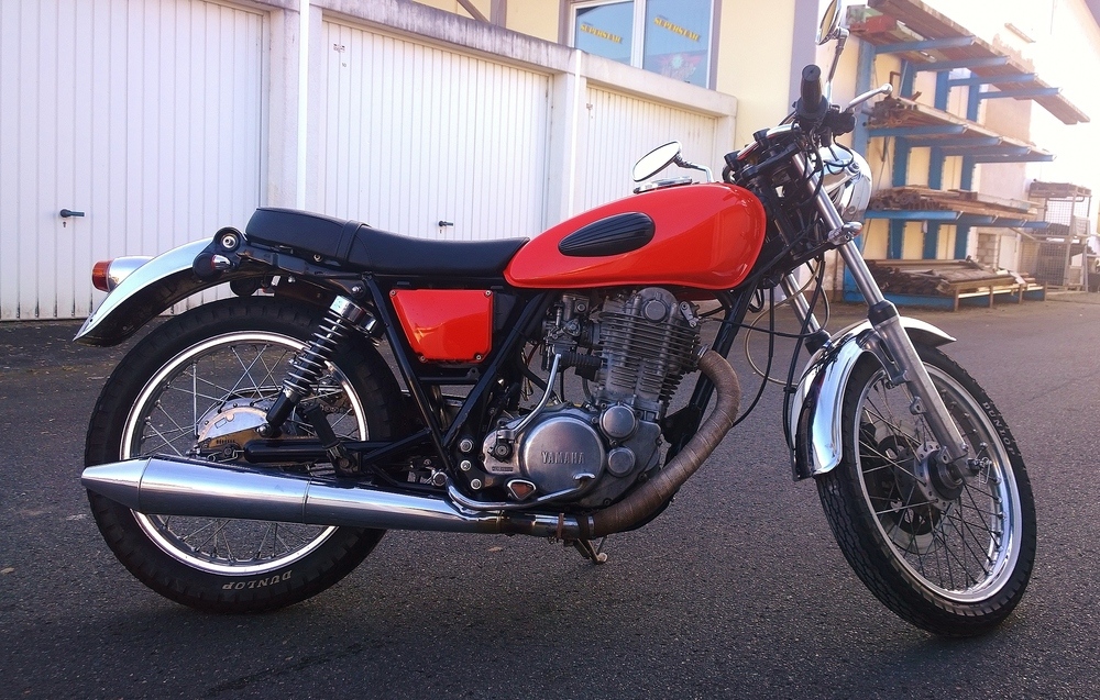 SR 500