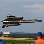 SR-71 Blackbird