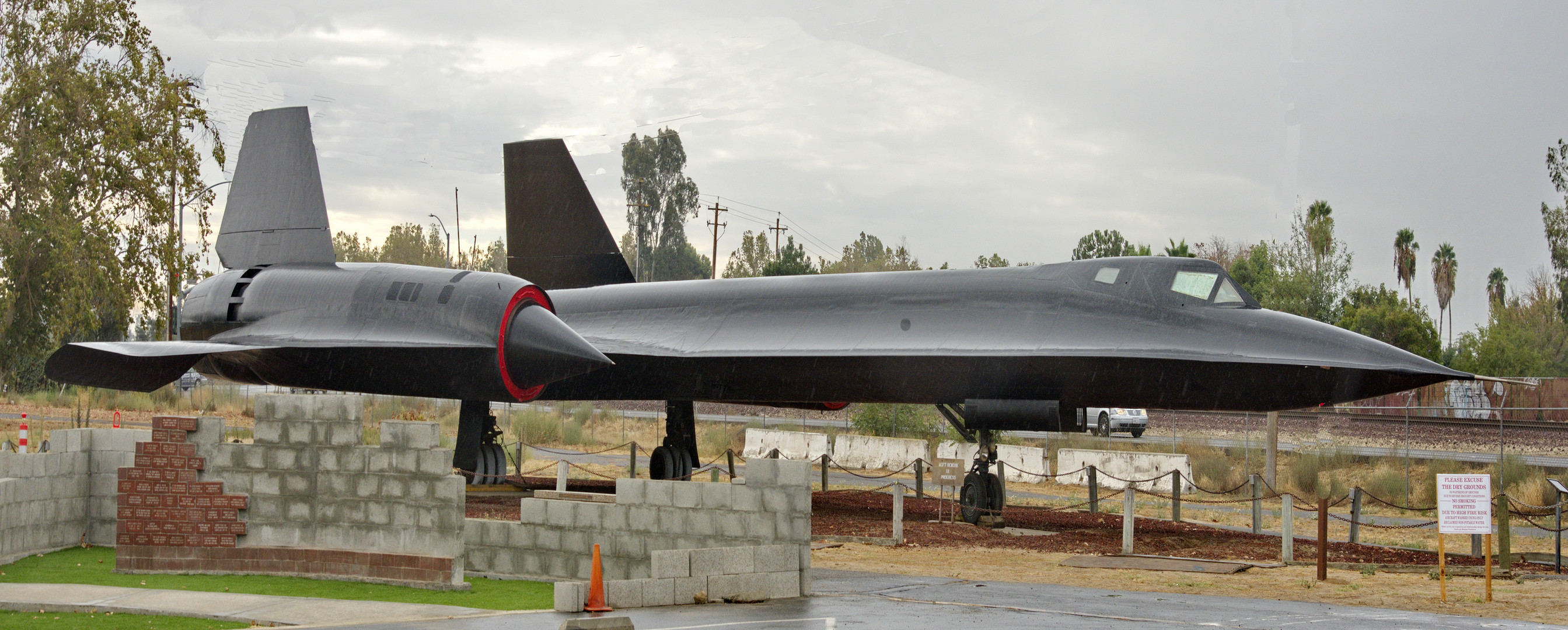 SR 71