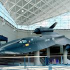 SR-71A “Blackbird”