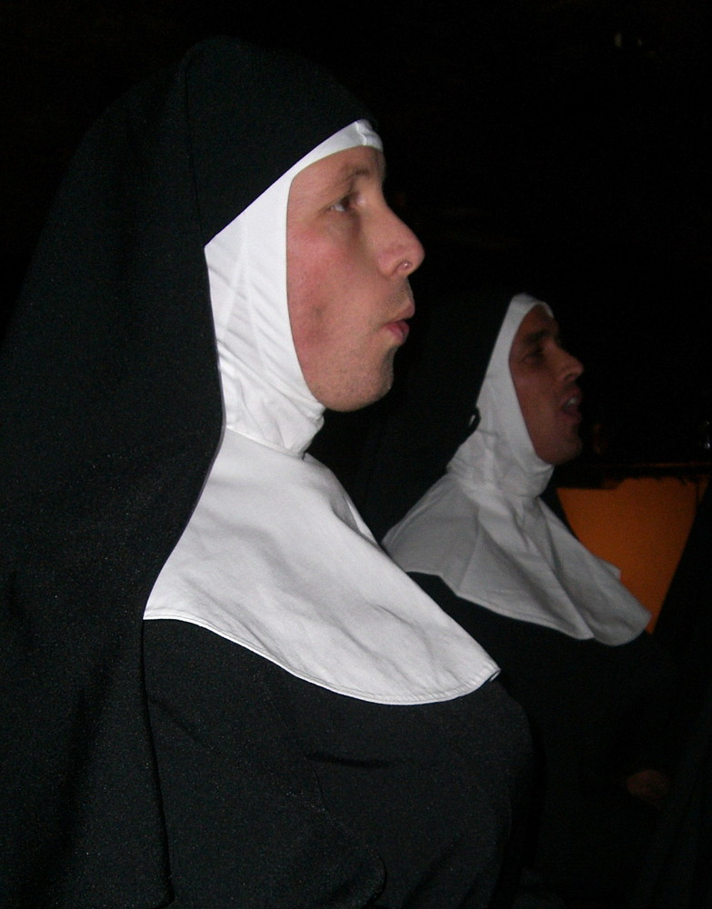 "Sr. Norberta"