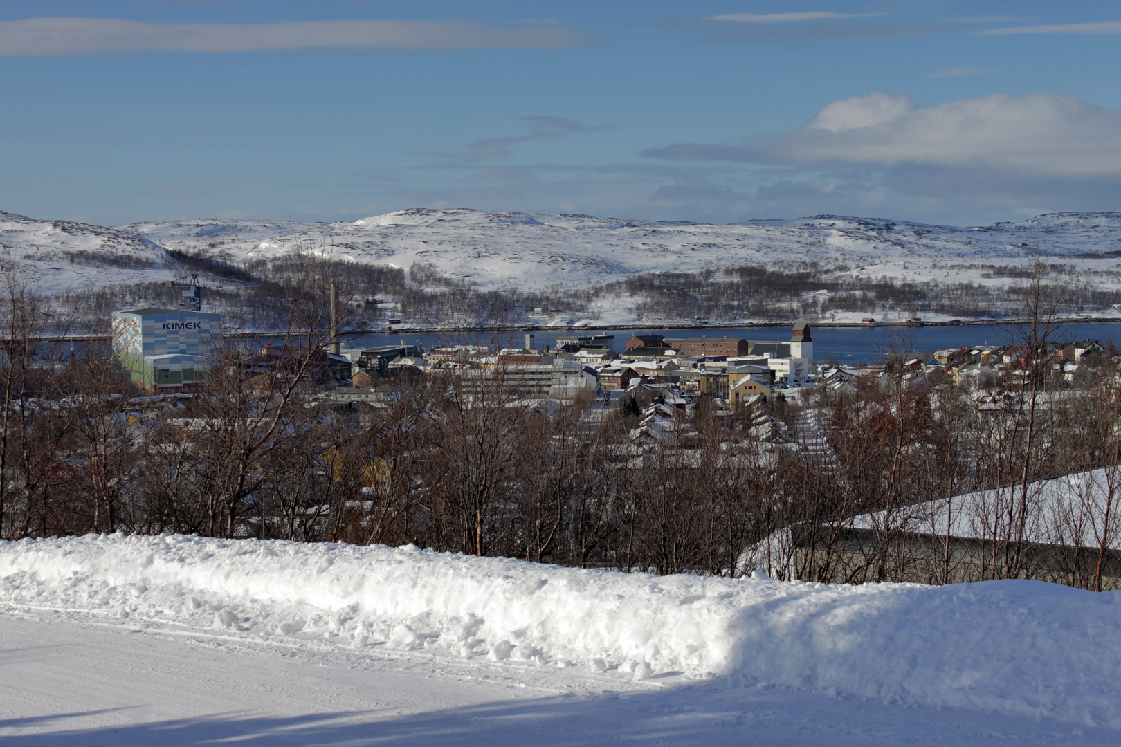 Sør-Varanger