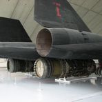 SR71 Blackbird