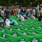 Srebrenica today 11 July after 15 Years