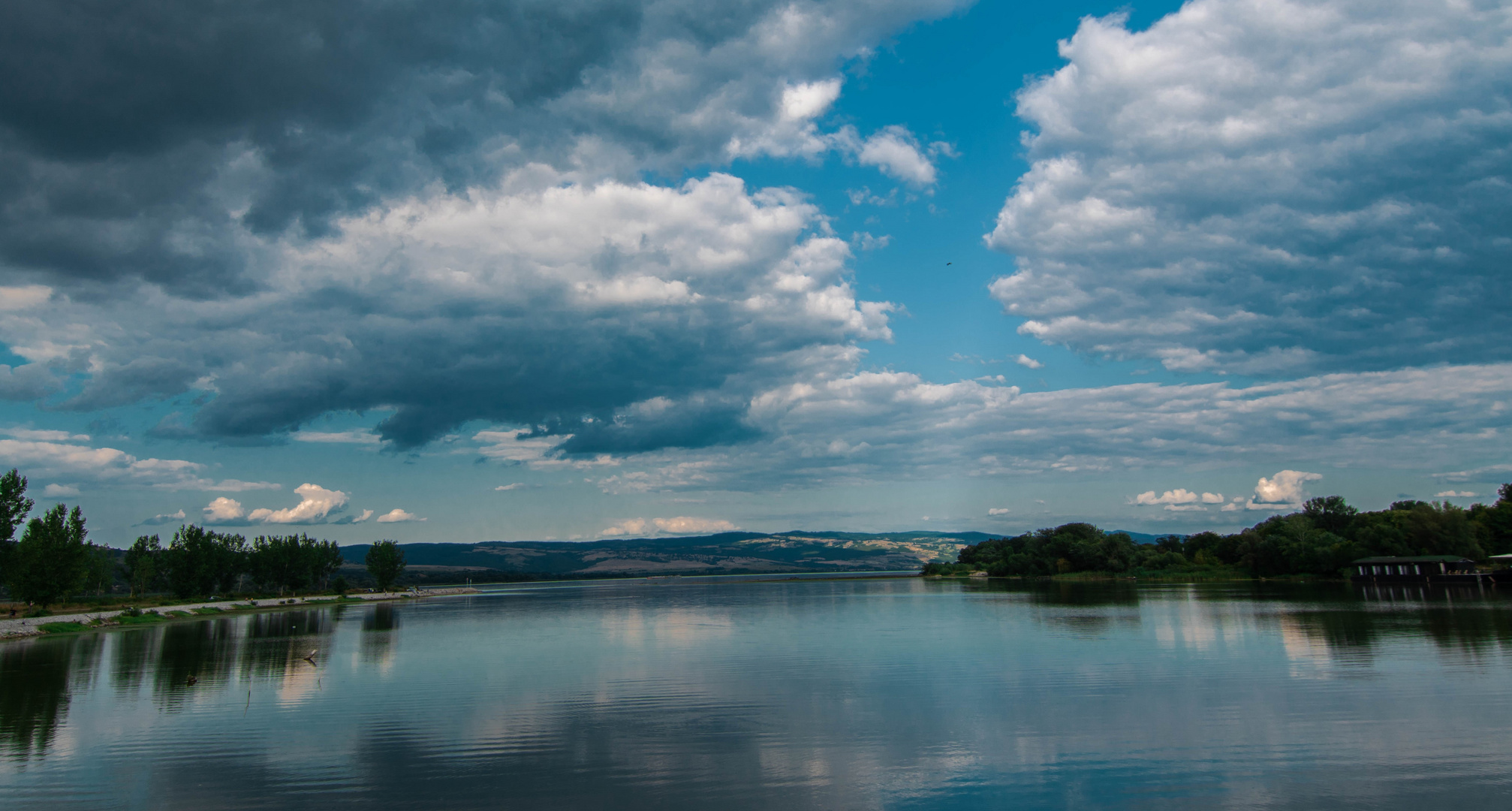 Srebrno Jezero - Silver Lake